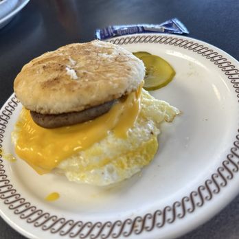 Waffle House - Breakfast & Brunch Near Me - Pensacola, Florida Waffle House - Breakfast & Brunch Near Me - Pensacola, Florida