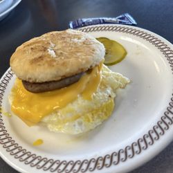 Waffle House