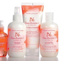 Bliss-A Full Service Salon - Bliss Salon Carries the full line Bumble & Bumble haircare products.