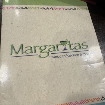 Margaritas - Menu - Mexican Near Me - Charlotte, North Carolina