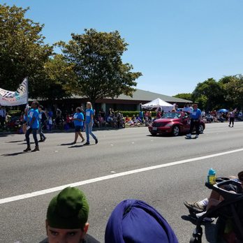 Fremont July 4th Parade - Festivals Near Me - Fremont, California Fremont July 4th Parade - Festivals Near Me - Fremont, California