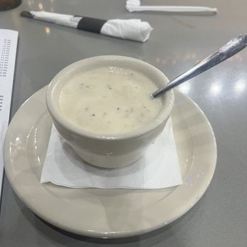 Schooner's Seafood House - Seafood Near Me - Saint Augustine, Florida