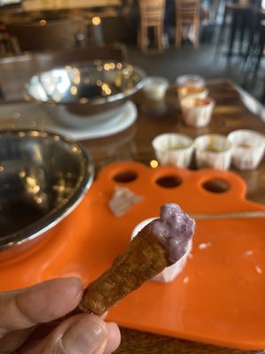 Boise Fry Company by null