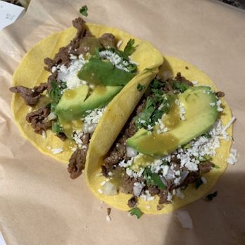 El Taquito - Mexican Near Me - Austin, Texas