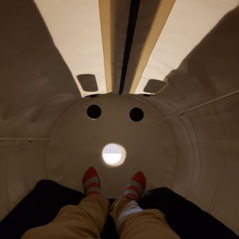 Reset by Therabody - Hyperbaric chamber - Massage Therapy Near Me - Manhattan Beach, California Reset by Therabody - Hyperbaric chamber - Massage Therapy Near Me - Manhattan Beach, California