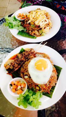 Bagus Cafe by null