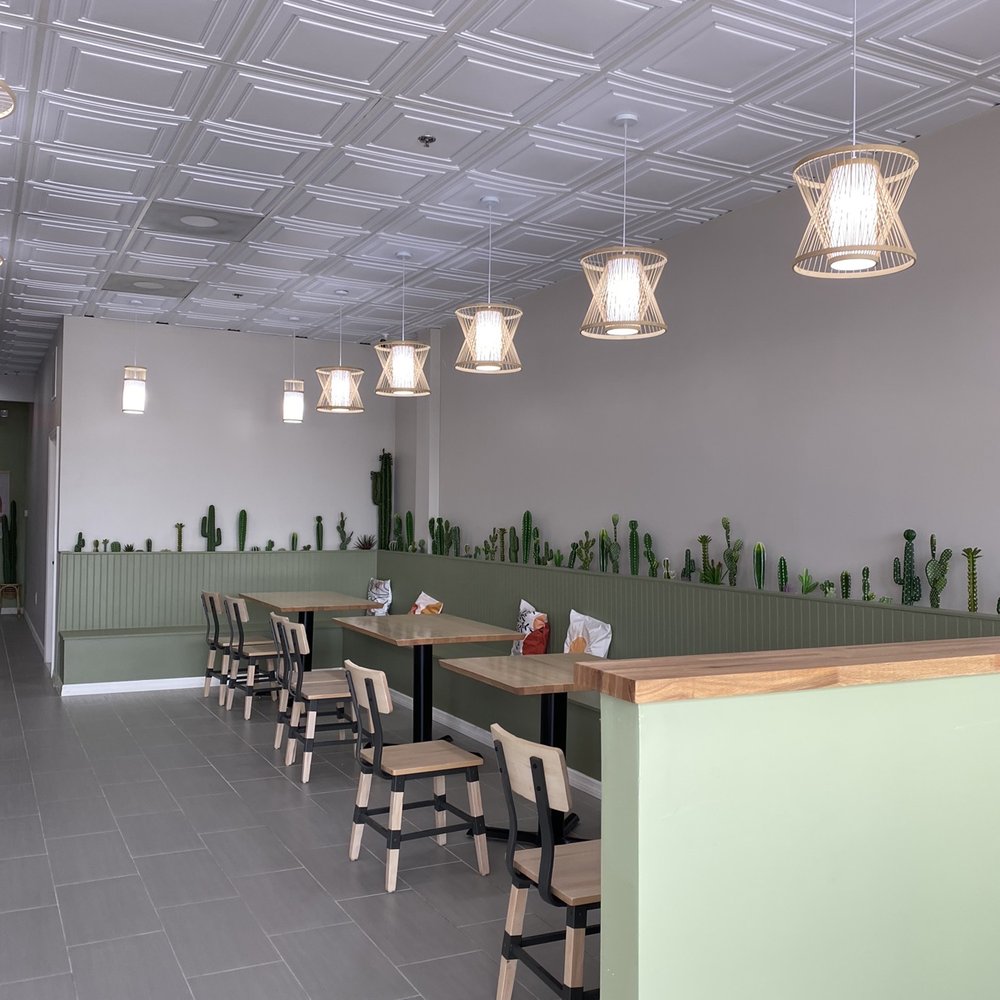 Hi Tea - Bubble Tea Near Me - Winter Springs, Florida