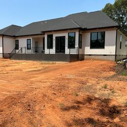LPA Grading&Landscaping