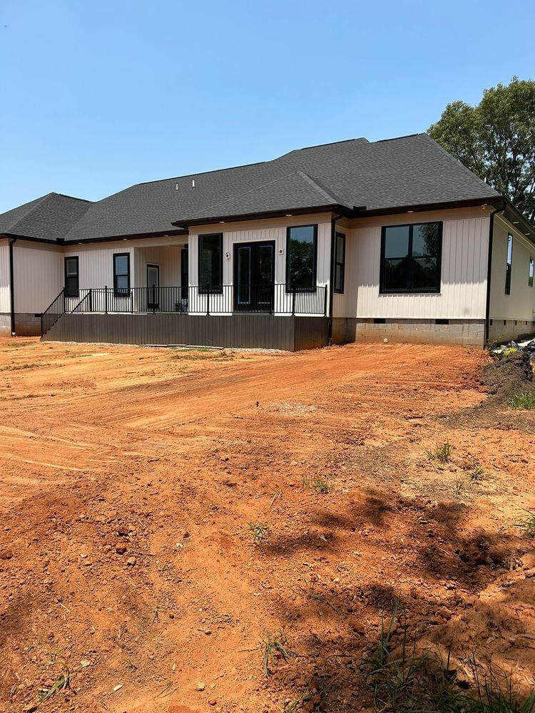 LPA Grading&Landscaping - tree service in Spartanburg , SC