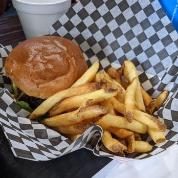 The Burger Shack - Chantilly - Cheeseburger with fries - Hot Dogs Near Me - Chantilly, Virginia The Burger Shack - Chantilly - Cheeseburger with fries - Hot Dogs Near Me - Chantilly, Virginia