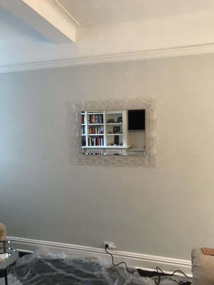 Slide of R&R Handyman