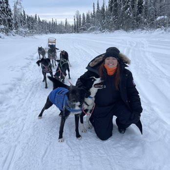 Rod's Alaskan Guide Service - dogsledding! - Fishing Near Me - North Pole, Alaska Rod's Alaskan Guide Service - dogsledding! - Fishing Near Me - North Pole, Alaska