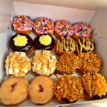 Van Dough - Yummy! - Donuts Near Me - Clearwater, Florida Van Dough - Yummy! - Donuts Near Me - Clearwater, Florida