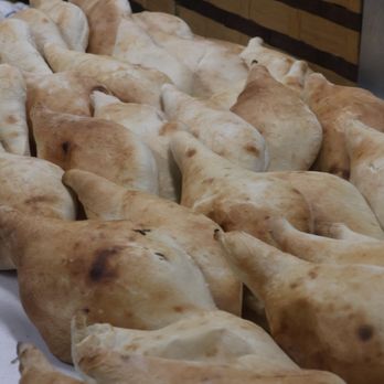 Aladdin - Housemade Iraqi style bread, made daily. - Halal Near Me - Worcester, Massachusetts