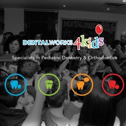 Dental Works 4 Kids - Paediatric Dentistry, Orthodontics, Speech and Nutrition in one convenient location.