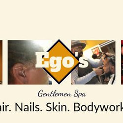 Ego's Gentlemen Spa