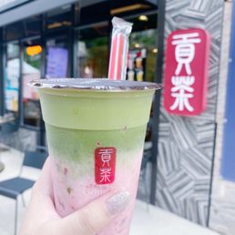 GONG CHA - Updated November 2025 - 76 Photos & 52 Reviews - 1632