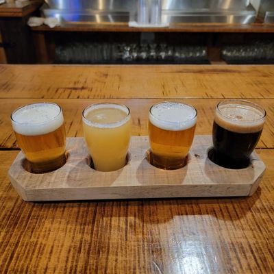 Middle Ages Brewing Company by null