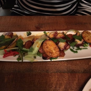 Baresca - Tapas/Small Plates Near Me - Nottingham, NTT Baresca - Tapas/Small Plates Near Me - Nottingham, NTT