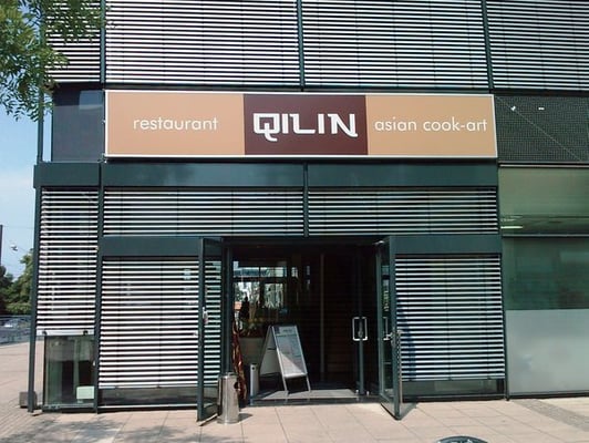 Qilin by null