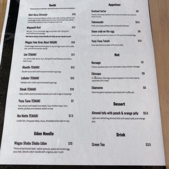 Takenaka - Japanese Near Me - Vancouver, British Columbia