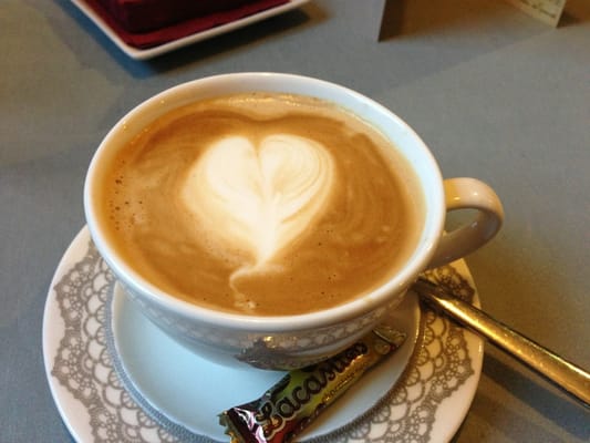 Café Tertulia by null