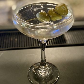 The Broken Record - Expertly crafted martini - Wine Bars Near Me - Allentown, Pennsylvania The Broken Record - Expertly crafted martini - Wine Bars Near Me - Allentown, Pennsylvania