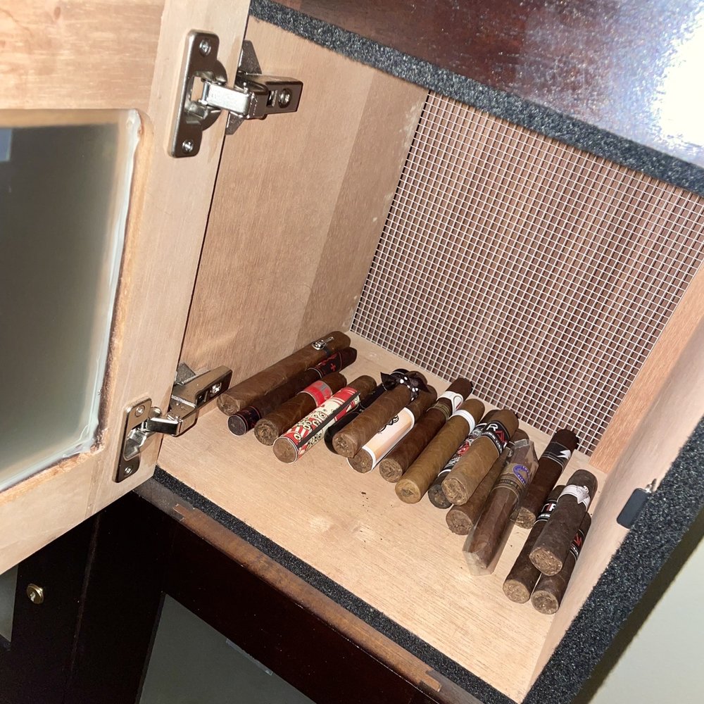 Cigar Heads - Locker - Tobacco Shops Near Me - Houma, Louisiana