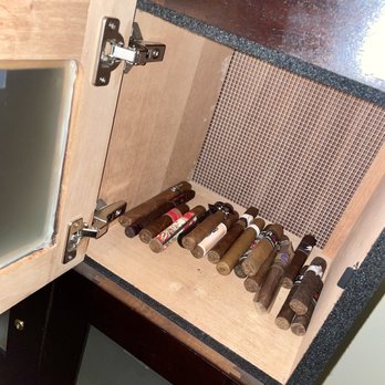 Cigar Heads - Locker - Tobacco Shops Near Me - Houma, Louisiana