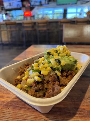 Illegal Pete's - Park Hill by null