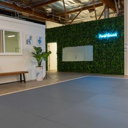 Primal Grounds Jiu Jitsu - When we first opened