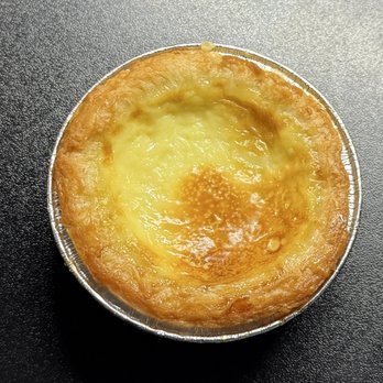 85°C Bakery Cafe - Bakersfield - Mochi Egg Tart - Bakeries Near Me - Bakersfield, California 85°C Bakery Cafe - Bakersfield - Mochi Egg Tart - Bakeries Near Me - Bakersfield, California