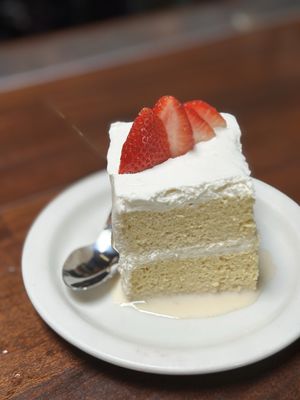 Adelitas Cocina Y Cantina by null