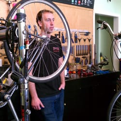 Market Street Cycles
