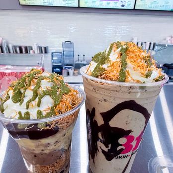 Baskin-Robbins - Ice Cream & Frozen Yogurt Near Me - Chatsworth, California