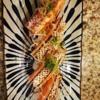 Kisetsu Restaurant - a plate of food - Japanese Near Me - Claremont, California Kisetsu Restaurant - a plate of food - Japanese Near Me - Claremont, California