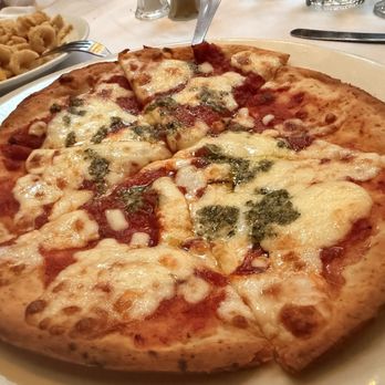 Alias Smith & Jones Restaurant - Pizza / cauliflower crust - American Near Me - Oceanside, New York