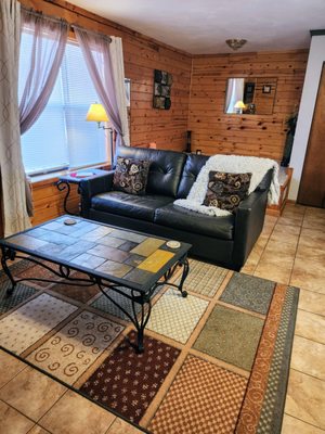 Parkers Hideaway On the White River by null