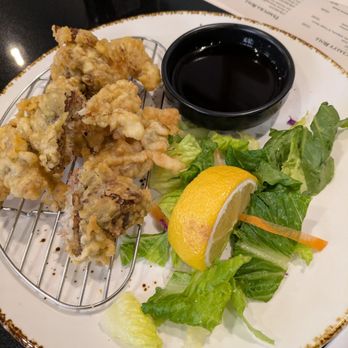 Sushi On - Soft shell crab $10.00 - Japanese Near Me - San Marcos, California Sushi On - Soft shell crab $10.00 - Japanese Near Me - San Marcos, California