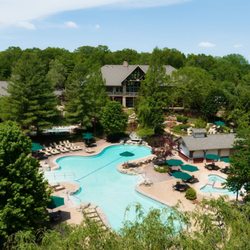 Marriott's Willow Ridge Lodge