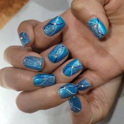 Selah Nails & Lashes