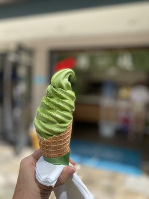 MATCHA Stand MAIKO by null