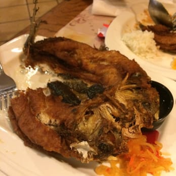 Max's Restaurant - Glendale - Dating na Bangus - Filipino Near Me - Glendale, California