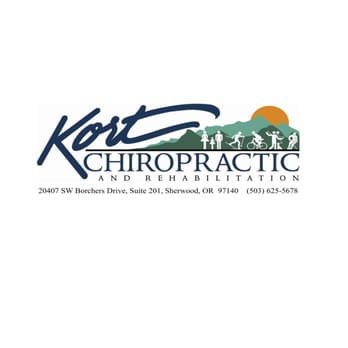 Kort Chiropractic & Concussion Care - Above the Sherwood Ice Arena! - Chiropractors Near Me - Sherwood, Oregon Kort Chiropractic & Concussion Care - Above the Sherwood Ice Arena! - Chiropractors Near Me - Sherwood, Oregon