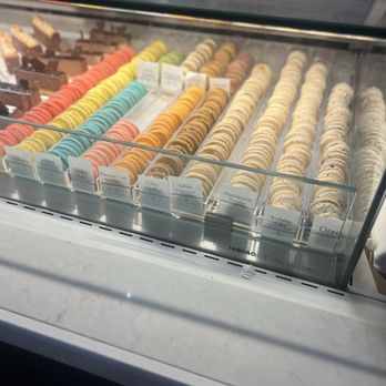 Parfait Paris - Macaroons - Bakeries Near Me - Coronado, California Parfait Paris - Macaroons - Bakeries Near Me - Coronado, California