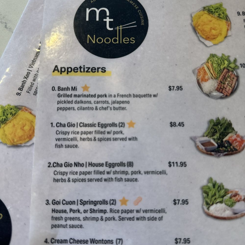 MT Noodles - apps - Vietnamese Near Me - Brooklyn Park, Minnesota MT Noodles - apps - Vietnamese Near Me - Brooklyn Park, Minnesota