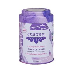 Global APE - Fair Trade Organic Purple Tea