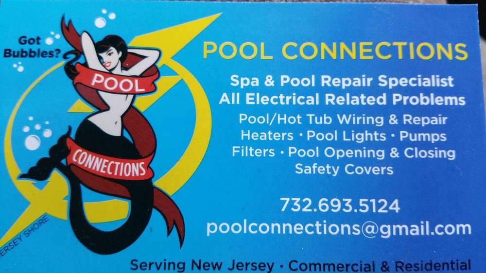 POOL CONNECTIONS Updated September 2024 14 Photos 70 Monmouth Rd