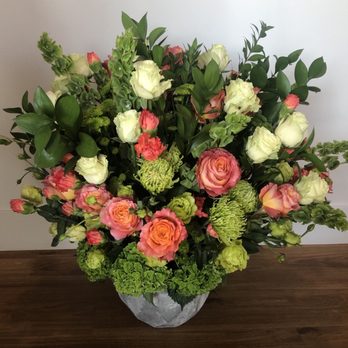 Rodeo Floral Design - Floral Designers Near Me