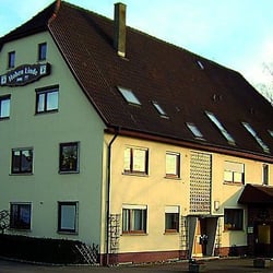 Gasthof Hohenlinde